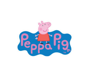 Peppa  pig